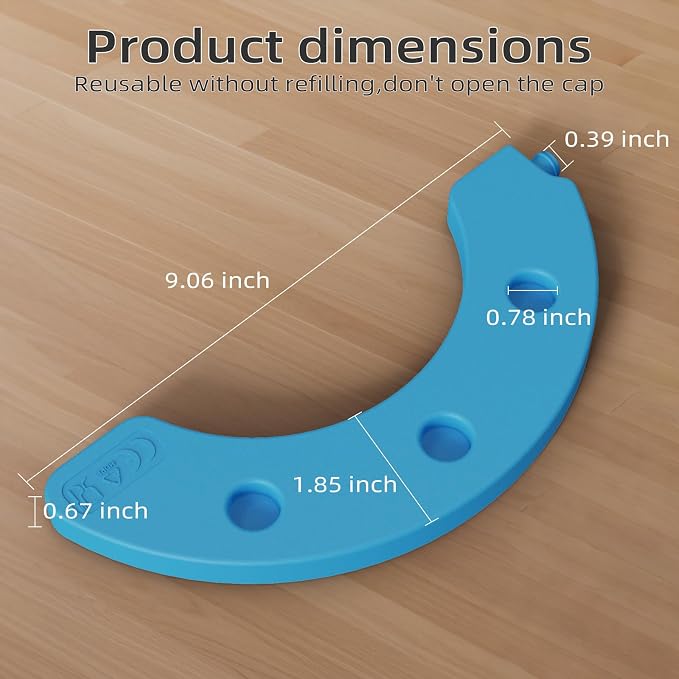 Automatic Pet Feeder for Wet & Dry Food, 5-Meal Timer Dispenser with 2 Ice Packs – Ice Tray Accessory, Freeze & Insert to Keep Pet Food Fresh & Cool, Extends Freshness in Automatic Feeders