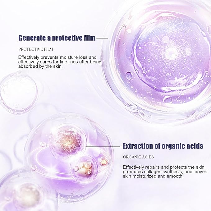 3Pcs Hydrating Under Eye Balm Stick, Multi Balm Stick, Eye Cream for Dark Circles and Puffiness, Moisturizing Korean Skin Care Reduce Wrinkle Vegan & Cruelty-Free
