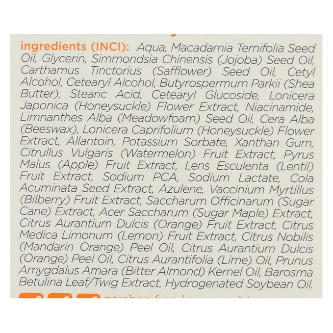 Earth Science, Treatment Eye Azulene, 0.7 Fl Oz