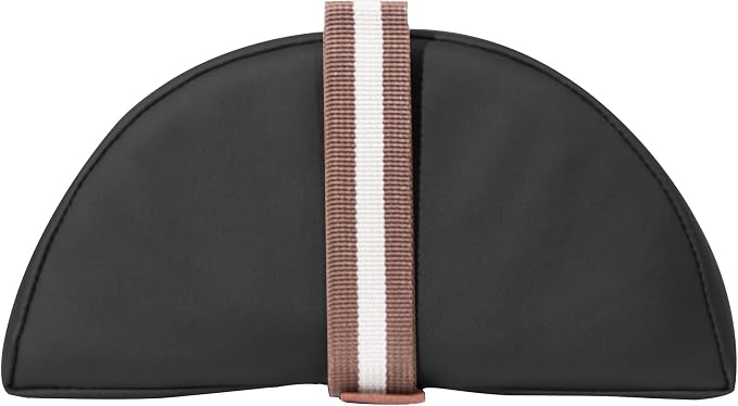 Master Massage Large 6" Semi-Round Bolster