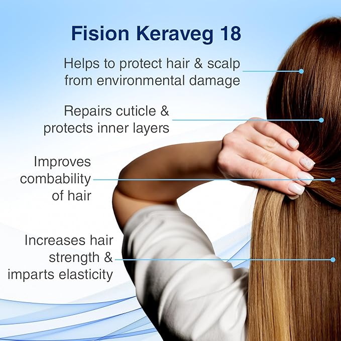 Clarity's (60 ml) folirich hair serum/for promotes hair growth/for fuller, healthier & denser hair/for men & women both (60 ml)