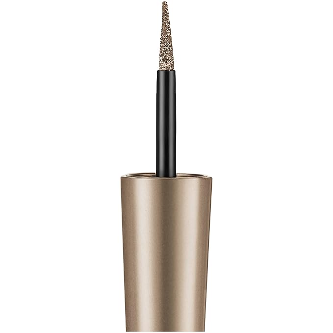 Maybelline New York Master Precise Ink Metallic Liquid Liner, Stellar Sand, 0.06 Fluid Ounce