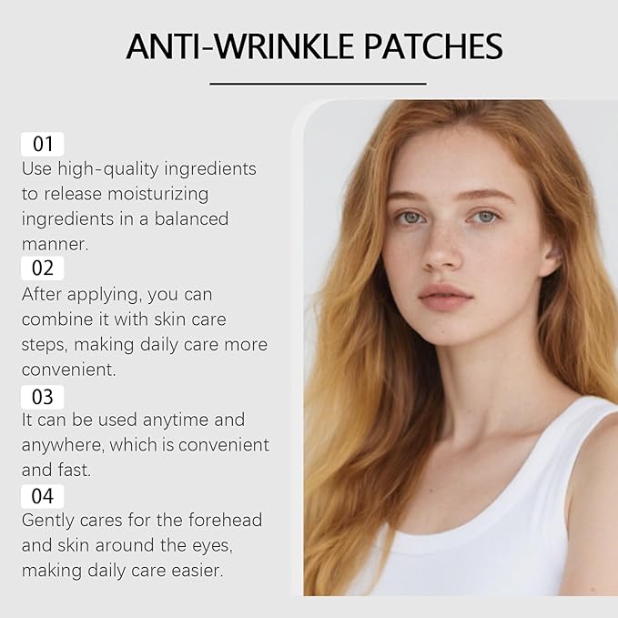 Gold Eye Mask, Eye Skin Moisturizing Periocular Collagen Elastic Gloss Rejuvenating Eye Mask