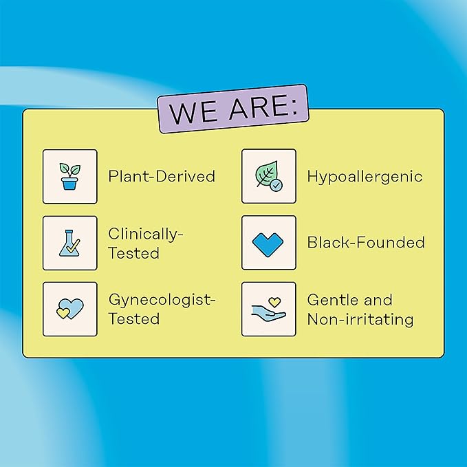 The Honey Pot Company - Feminine Anti-Itch Spray - at Home or On The Go Medicated to Relieve Itch and Irritation. Maximum Strength - 2.71 fl. Oz.