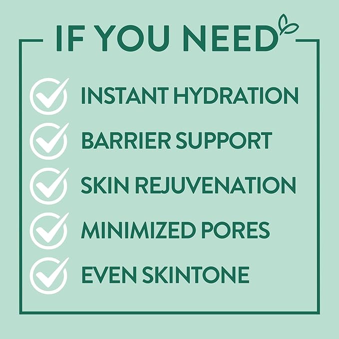 By Nature Calming Face Serum - Cica+10% Niacinamide+Willow Bark - Purifying Facial Serum with Cica Plant Extract & Texture Enhancing Niacinamide - Skincare from New Zealand - 1 fl. Oz