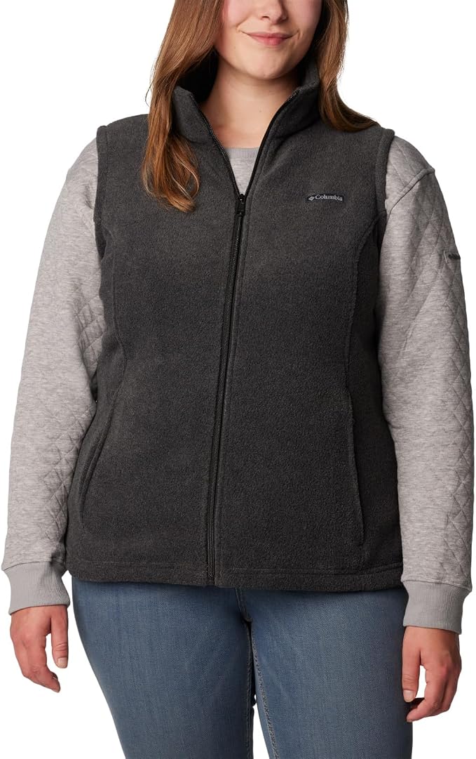 Columbia Women's Benton Springs Vest