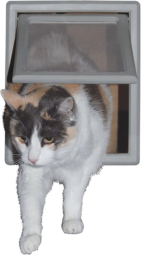 Ideal Pet Products Screen Fit Pet Door