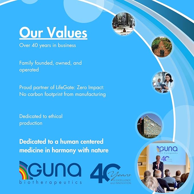 Guna Female Balance Homeopathic Medicine Temporarily relieves Symptoms of Female hormonal imbalance, Such as Mood Swings, Menstrual Irregularities and Menstrual Cramps. 1 Ounce