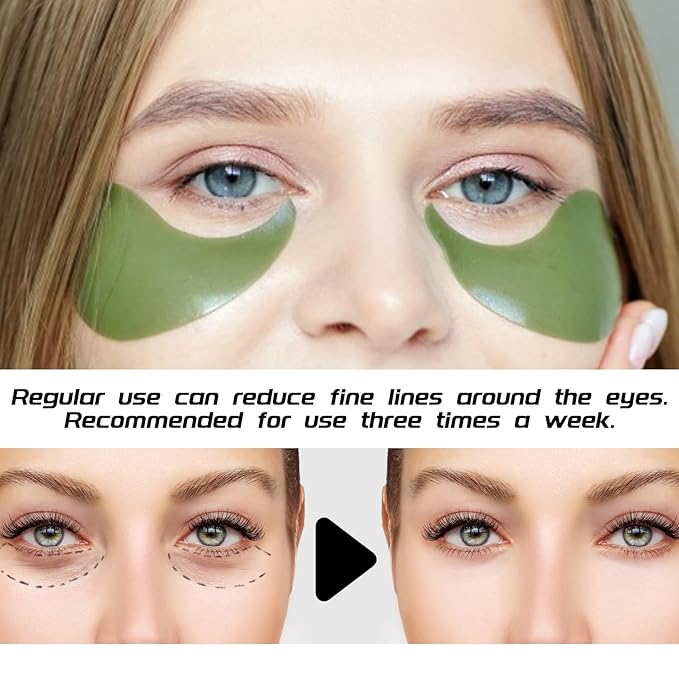 90 Pairs Under Eye Patches,Hydrating Under Eye Masks,Moisturizing Eye Patches Bulk for Dark Circles,Undereye Mask Patches for Eye Care,Nourishing Eyemask Skin Care Set for Women