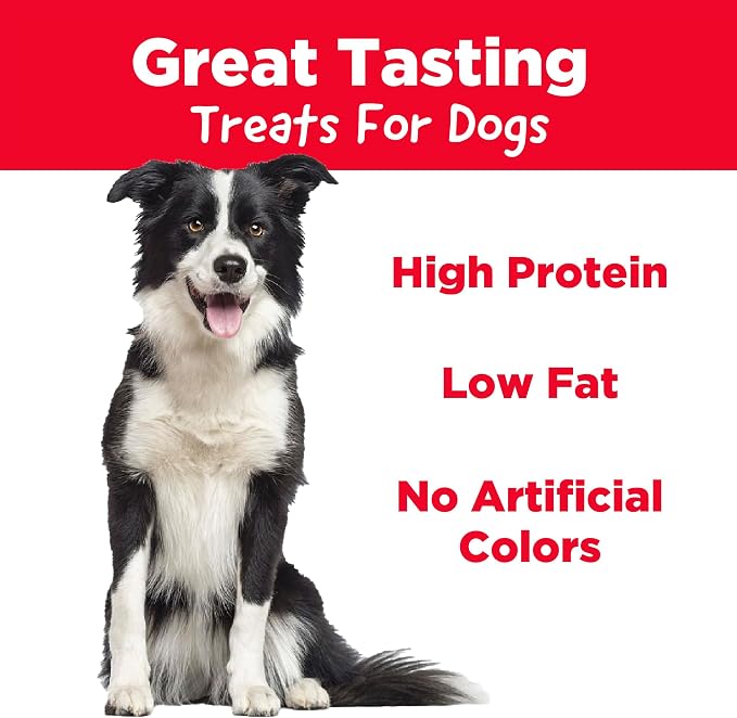 Country Kitchen Chicken Jerky Tender Dog Treats, High Protein, 32 oz | Quality Ingredients Made with Real Chicken, Low Fat, No Artificial Colors