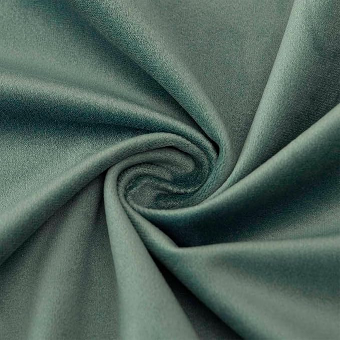 14x24 Pillow Covers Set of 2 Decorative Velvet Throw Pillow Covers,Emerald | Luxury Soft Cushion Covers with Invisible Zipper for Couch Sofa Bed Living Room Bedroom Home Decor
