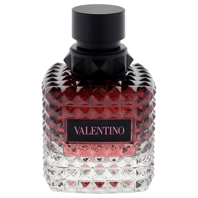 Donna Born In Roma Intense by Valentino for Women - 1.7 oz EDP Spray