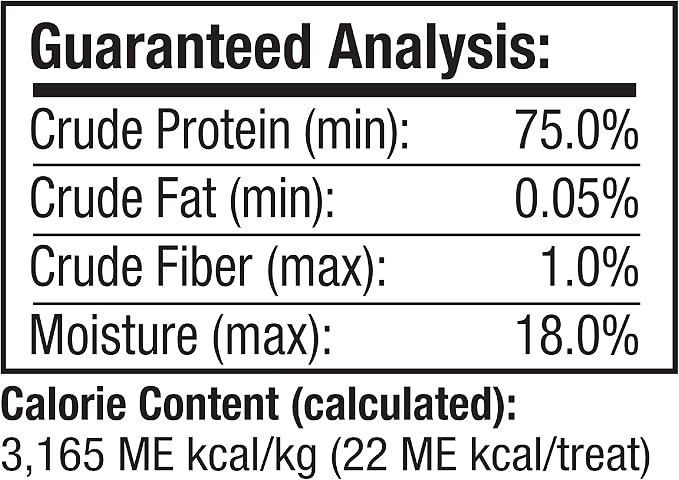 Good 'n' Fun Twists Long-Lasting Dog Treat, 35 Count (12 Pack) | Real Protein, Premium Chicken, Pork and Beef Hide Chew, Supports Dental Health and Mental Stimulation, For Adult Dogs