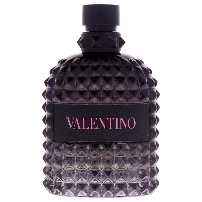 Uomo Born In Roma by Valentino for Men - 5.07 oz EDT Spray