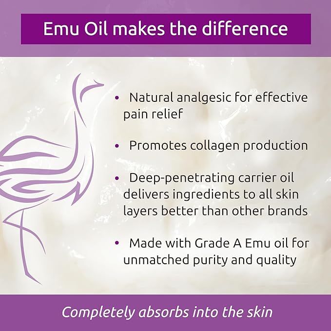 BODY LOTION for Dry & Sensitive Skin. Available in Unscented OR Lavender Chamomile 4 oz (Lavender Chamomile)