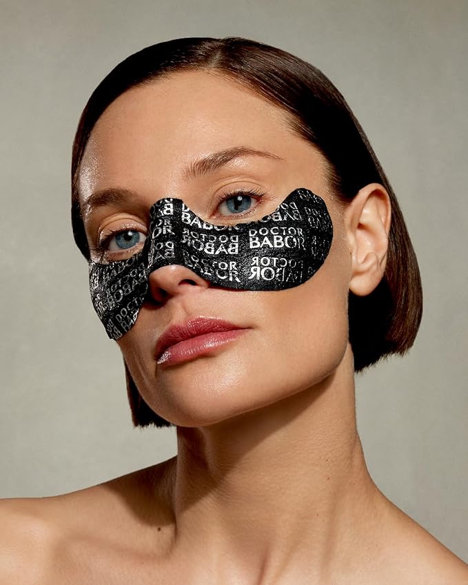 BABOR TRAVEL SIZE: Renewal Eye Zone Patch