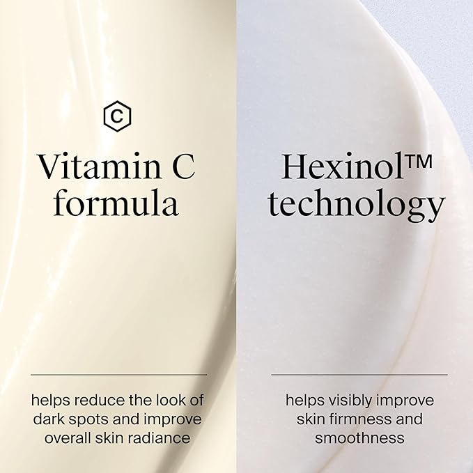 Neutrogena Triple Age Repair Night Cream, 1.7oz Jar, Anti-Aging Face Cream, Face Moisturizer For Women & Men, Hydrating Night Face Moisturizer for Even Skin Tone & Firming, Vitamin C