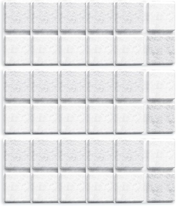 15 Pack Pet Food Desiccant Bags for Petlibro Automatic Cat dog Feeders | Keep Pet Food Dry and Fresh, for Model PLAF001, PLAF101, PLAF005, PLAF006, PLAF103, PLAF203