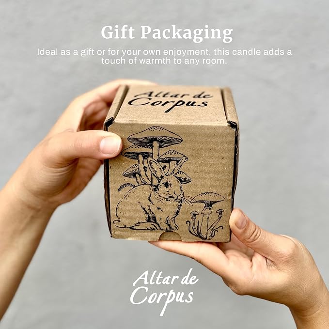 14 Oz Spring Candles for Home - Large Candle Passion Fruit - Mothers Day Gifts - Luxury Candles for Men - Premium Soy Candle Blend - Bathroom Decor