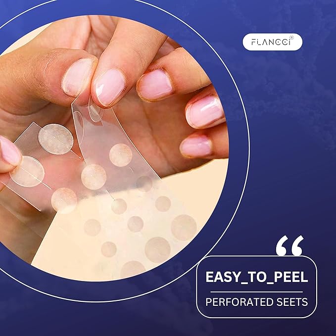 Pimple Patch Acne Patches Facial Skin Care Products, Blackhead Remover Skincare, Pimple Patch for Face and Hydrocolloid Acne Treatment Patch Salicylic Acid, Acne Spot Treatment (72 Count (Pack of 3))