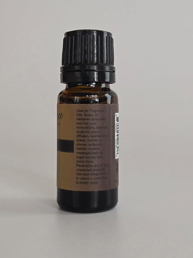Maple Pecan - Premium Grade Fragrance Oils - 10ml - Scented Oil