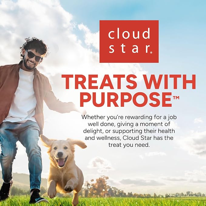 Buddy Biscuits Training Soft & Chewy Dog Treats, Chicken, 10 oz, 500 Treats | Training Bites, Soft & Chewy, Chicken Flavor, 10 Oz., 1.5 Calorie, 500 Treats