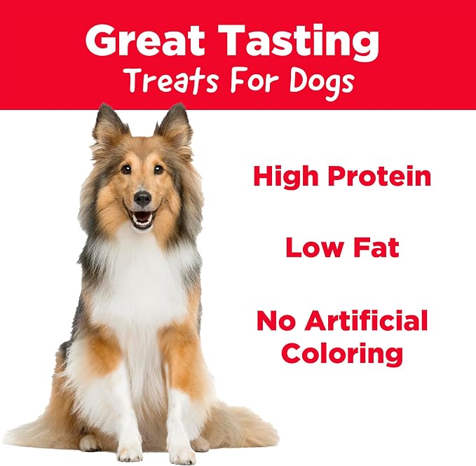 Country Kitchen Duck Jerky Tender Dog Treats, High Protein, 32 oz | Quality Ingredients Made with Real Duck, Low Fat, No Artificial Colors
