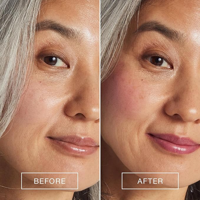 Boomstick GLO ® + Boomstick Peony Pink ™ Buildable Lip & Cheek Tint Makeup Sticks, Moisturizer Stick & Subtle Pink Shine - BOOM! by Cindy Joseph Cosmetics