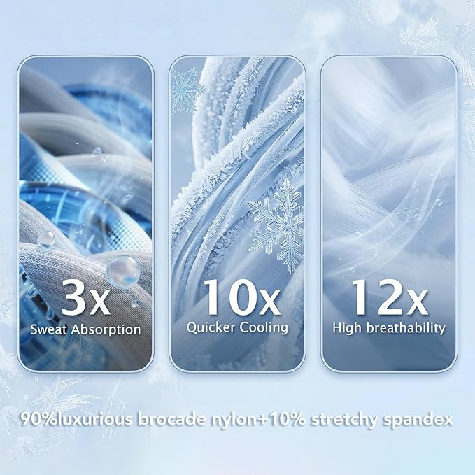 Cooling Blanket for Hot Sleepers Cold Summer Blanket Throw 100"x90" | Cold Summer Bed Blanket Keeps Cool for Night Sweats, Soft Lightweight Breathable Sofa Blankets for Kid Adults