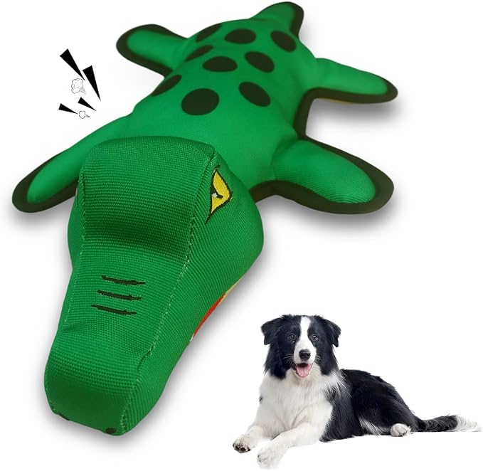 WOWBALA Dog Squeaky Toys,Puppy Teething Toys for Small Medium Dogs