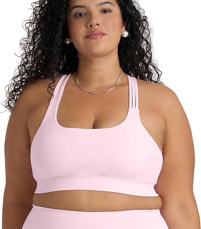 2 Piece Workout Sets for women, High Waist Leggings and Sports Bra Yoga Set Matching Gym Pilates Running Work Outfit