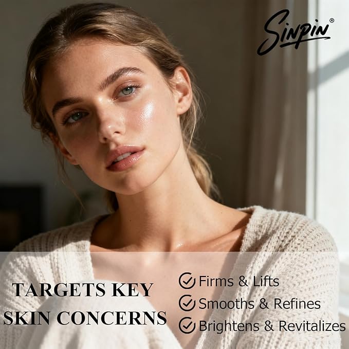 aobenz Snail Mucin Moisturizer - Snail Mucin 68%, Niacinamide 2%, Hyaluronic Acid | Firming & Hydrating Night Cream for Face, Neck | Anti Wrinkle, Tightening, Repair |For All Skin Types, 1.76FL(2PCS)