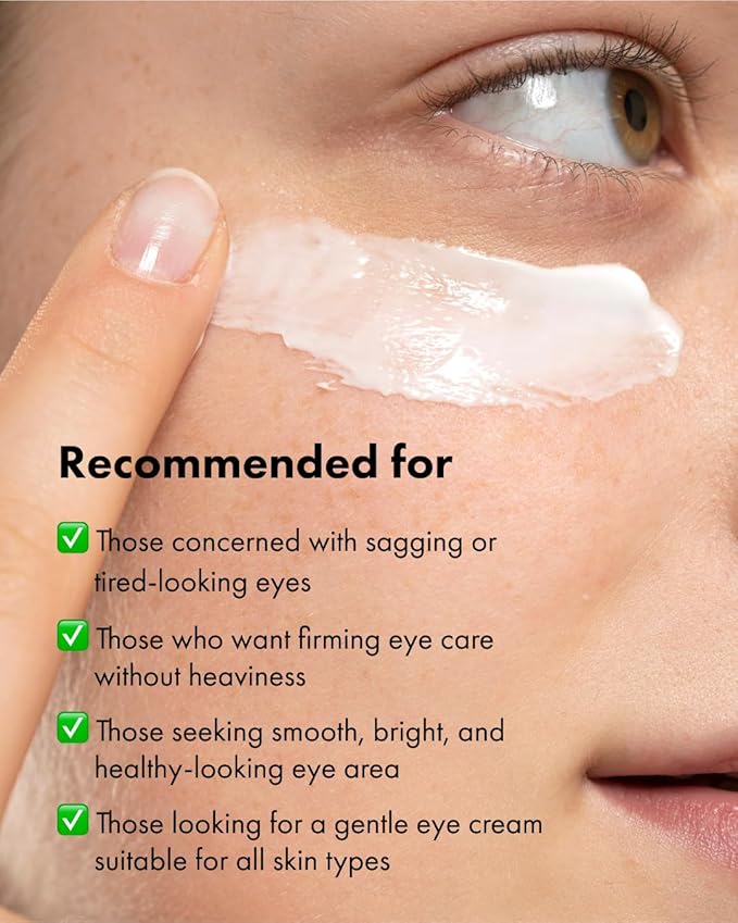 It'S SKIN Collagen Nutrition Eye Cream + 0.84 fl.oz Reduces Dark Circles & Puffiness, Targets Fine Lines With Collagen and Amino Acids, Face Lift, Nourishes and Firms Eye Area, Korean Skincare