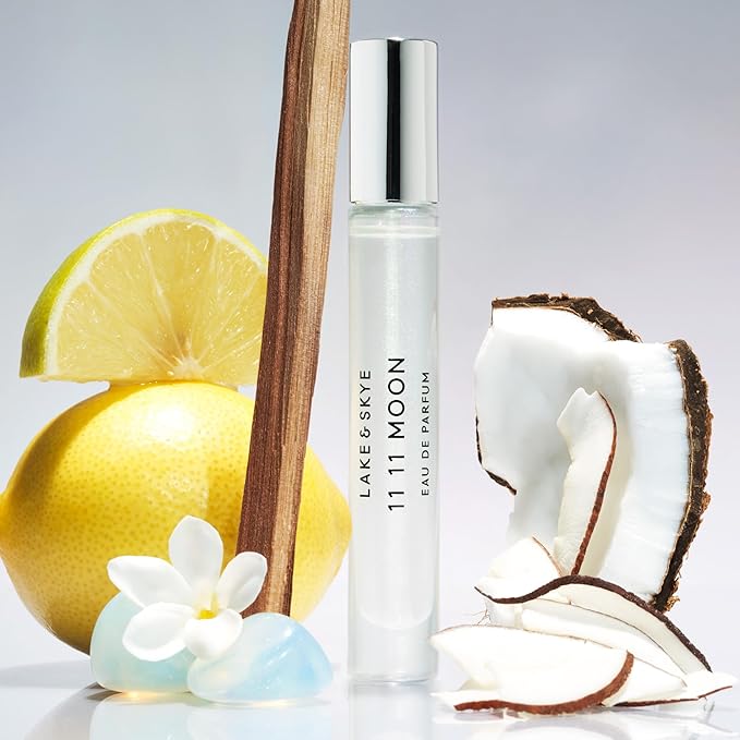 Lake & Skye 11 11 Moon Eau de Parfum Travel Spray 10mL