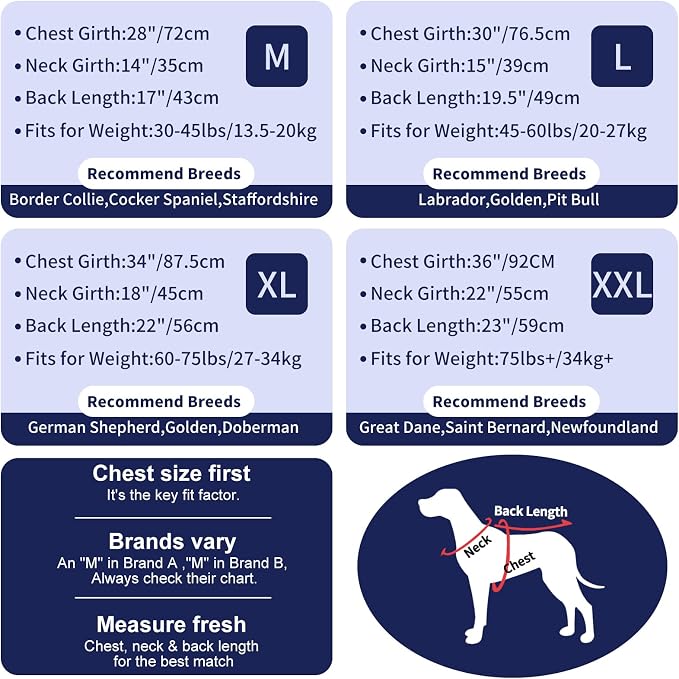 UPF 50+ Sun Protection Dog Shirt - Sleeveless Cooling Vest for Large Dogs Boy, Quick-Dry Pet T-Shirt with Funny Dinosaur Horns, UV Protective Breathable Dog Clothes U-COSBX02XXL