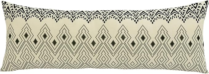 ROYALE LINENS 14 x 18 Pillow Insert - Down Alternative Throw Pillows Insert - Rectangle Pillow Pack of 1 - Bed & Couch Pillows - Inner Cushion for Bed, Cushion for Living Room - Shams Stuffer