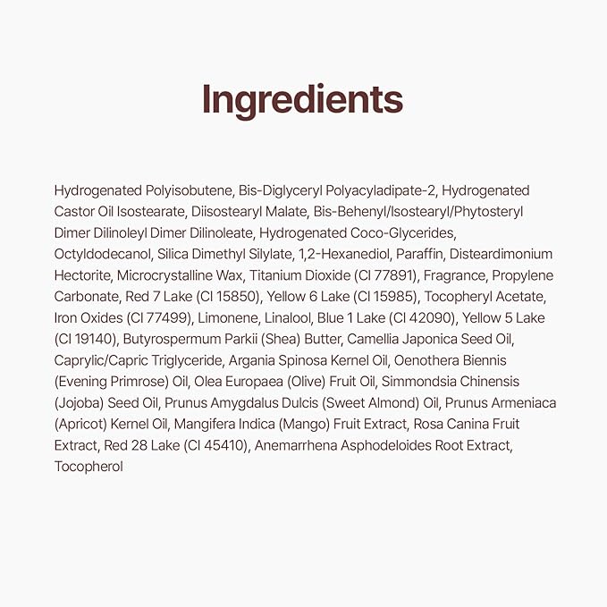 fwee 3D Voluming Gloss 30% (Sheer) | Currant 30% l High Shine, Non-Sticky Lip Gloss for Makeup | Long-Lasting, Moisturizing Gel Formula | 30%, 70% Pigment Options | 5.3g