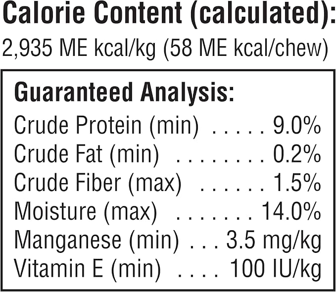 SmartBones SmartSticks Rawhide-Free Dog Treats, Peanut Butter, 10 Count | With Real Peanut Butter & Chicken, Easy To Digest Chew, Vitamin & Mineral Enriched, Supports Dental Health, For Small Dogs
