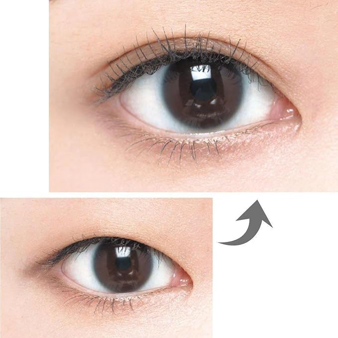 D-UP ORISHIKI Eyelid Skin Film, Invisible Eyelid Lifter, Natural Eye Lid Defining Makeup Stick, Double Eyelid Lift for Droopy Eyes, Japanese Instant Natural Eye Makeup, Invisible Film Eyelid Maker