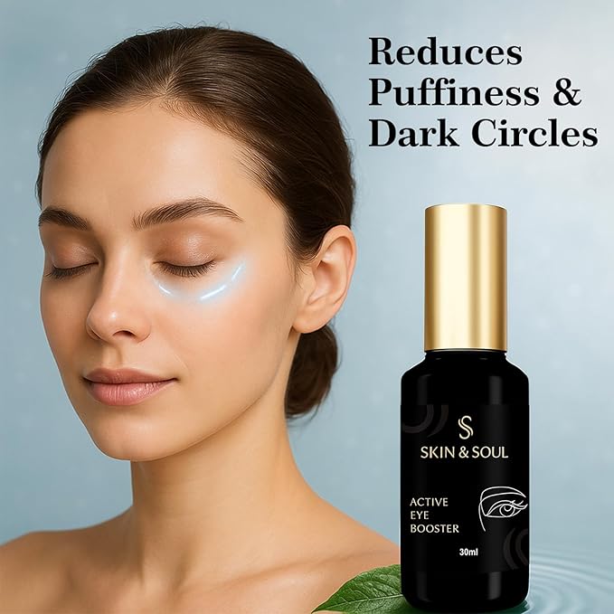 Eye Booster Serum