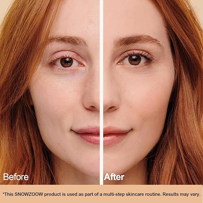 Bio Forever 4-in-1 Color Changing Foundation, SPF 50+, Medium/Light, Anti-Aging Concealer with Sun Protection, 1.2Fl Oz (Medium Spectrum, 1.2 fl.oz)