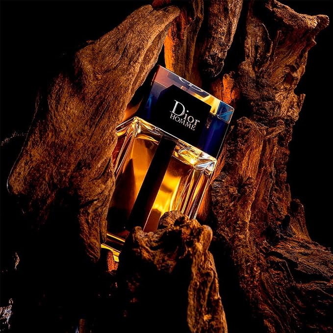 Dior Homme by Christian Dior for Men 1.7 oz Eau de Toilette Spray