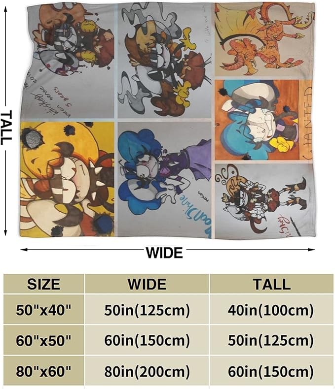 QETXVI Custom Blanket with Photos Text Customized Blanket Personalized Flannel Throw Blankets for Adult Kid Birthday Christmas Halloween Fathers Mothers Valentines Gift - 60"x 80"