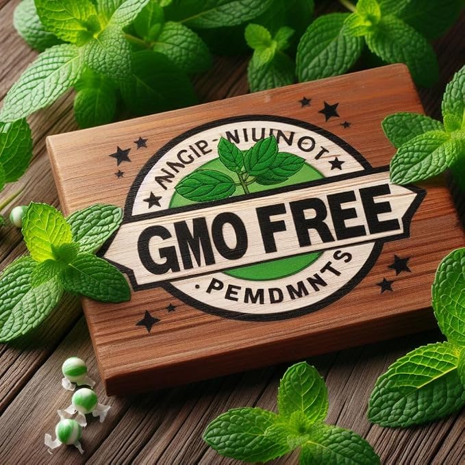 Menthol Liquid Essential Oil - Pure & Natural Oil for Diffusers, Aromatherapy & Massage Blends Vegan GMO Free, by Oakland Gardens, You Choose Size (15 ml, Menthol)