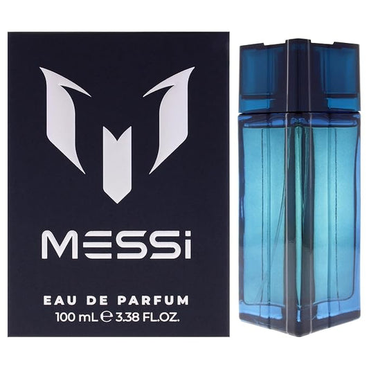 Messi Original Eau De Parfum 3.4 Oz Spray for Men