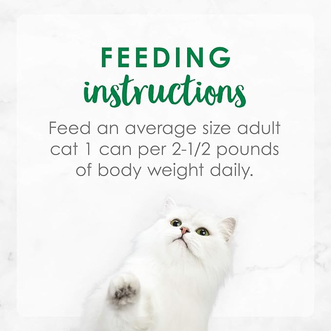 Purina Fancy Feast Wet Cat Food Variety Pack, Medleys Taste of Italy With Garden Greens in Sauce - (Pack of 30) 3 oz. Cans