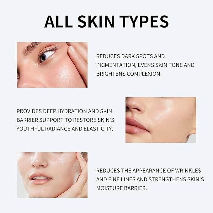 Youthful Formula Ultimate Moisturizing Cream, Korean Gel, Centella Moisturizer,Youthful Formula Moisturizing Cream,For All Skin Types 3pcs