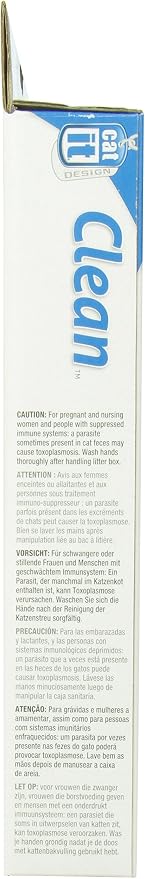 Catit Replacement Liner for Catit Jumbo Hooded Cat Litter Pan