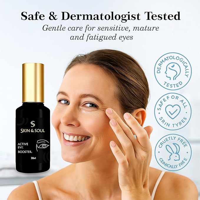 Eye Booster Serum