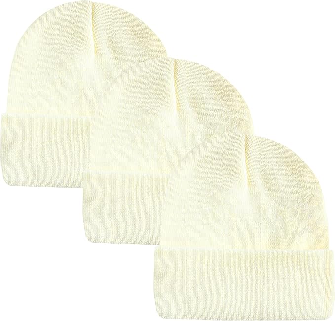 PFFY Unisex Beanie Hats for Men Women Knit Winter Beanies